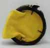 Prussian 15th Hussar Enlisted Fur Busby Visuel 6